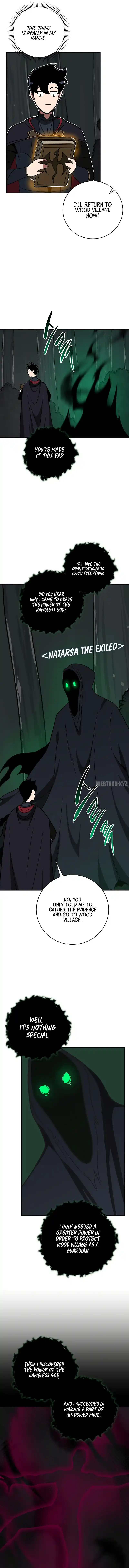 Archmage Streamer Chapter 71