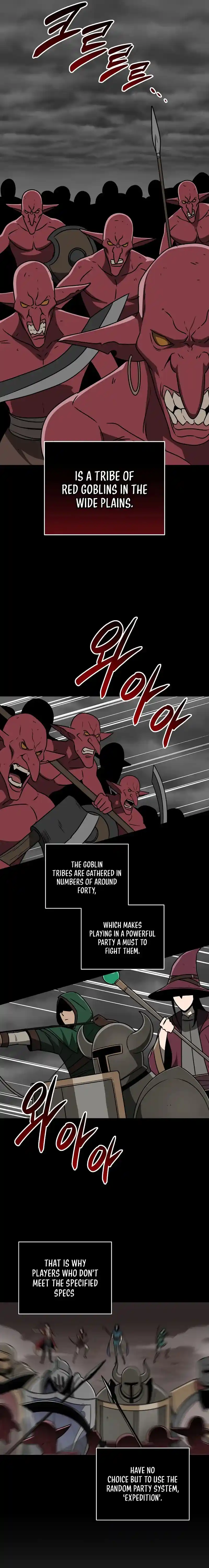 Archmage Streamer Chapter 74