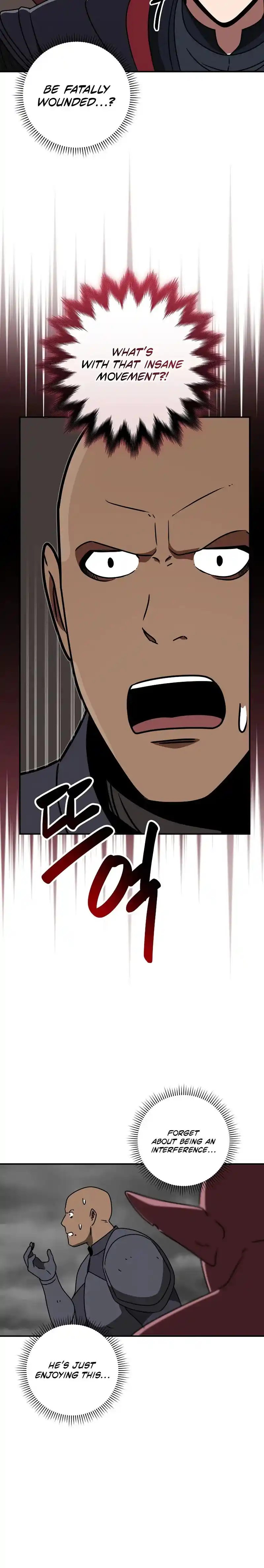 Archmage Streamer Chapter 74