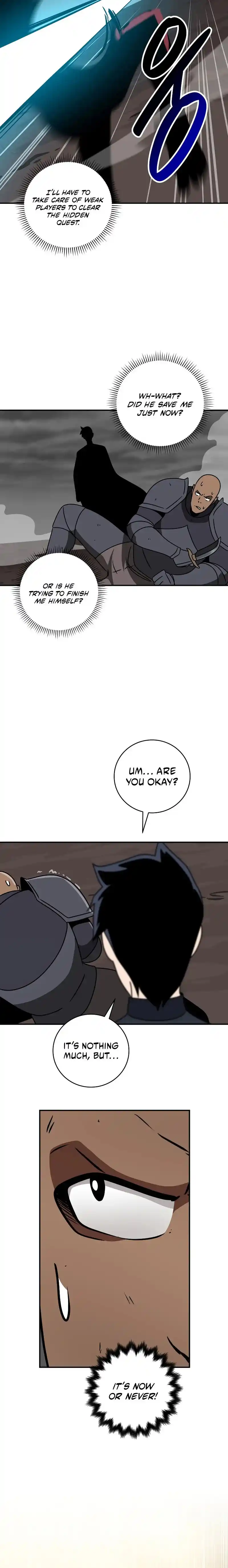 Archmage Streamer Chapter 74