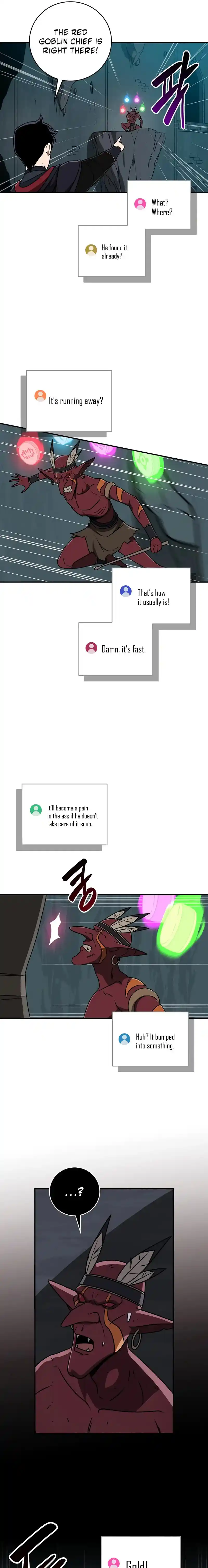 Archmage Streamer Chapter 75