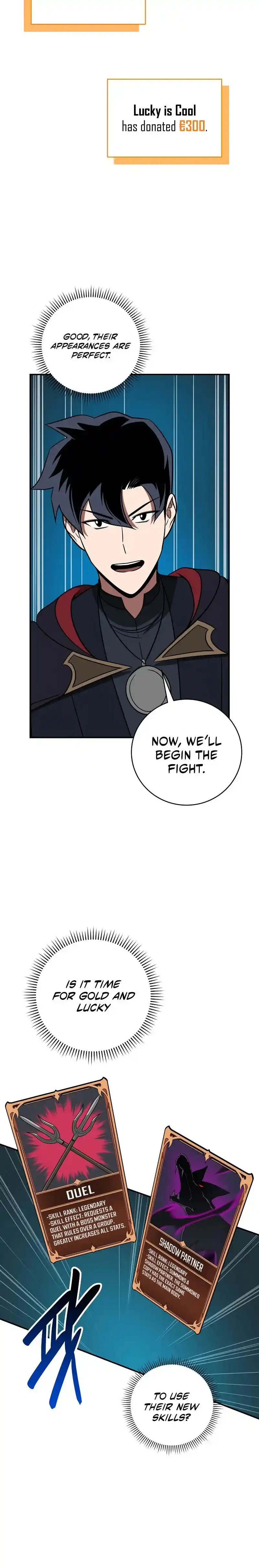 Archmage Streamer Chapter 75