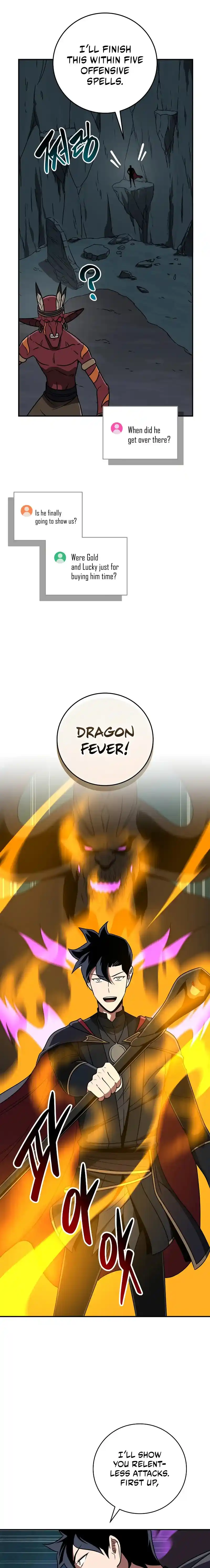 Archmage Streamer Chapter 75