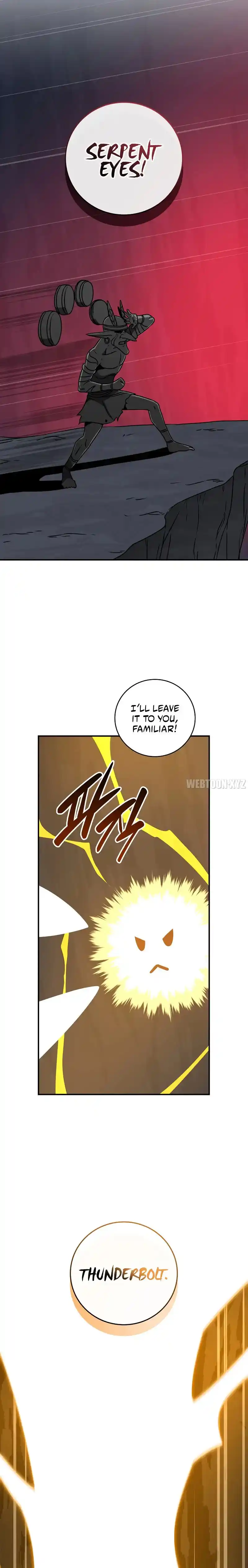 Archmage Streamer Chapter 75