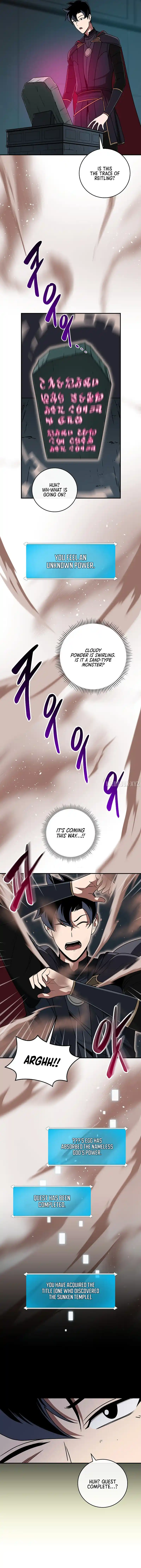 Archmage Streamer Chapter 76