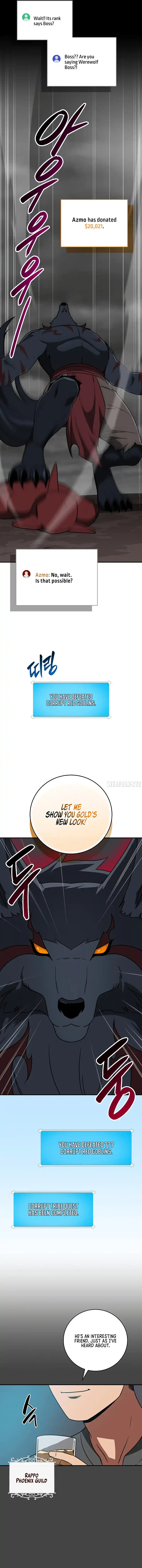 Archmage Streamer Chapter 76