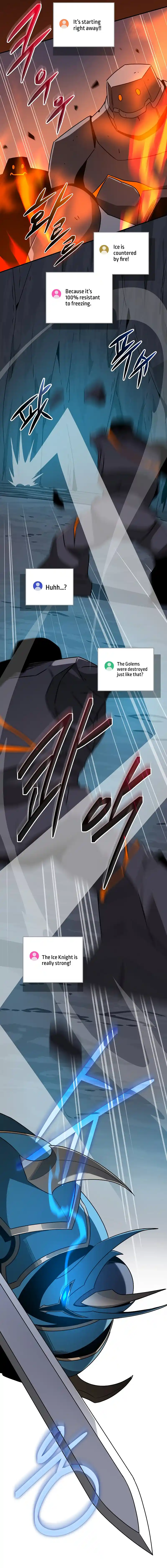 Archmage Streamer Chapter 77