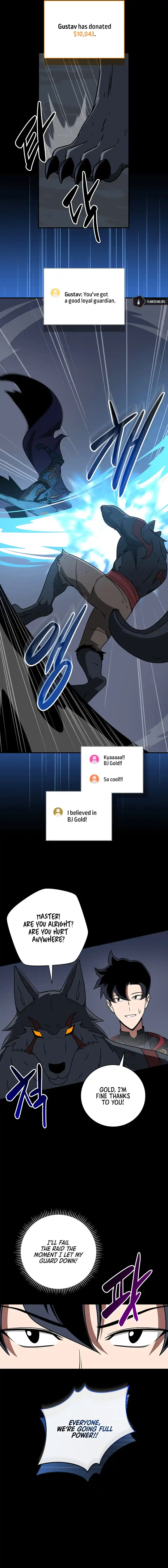 Archmage Streamer Chapter 77