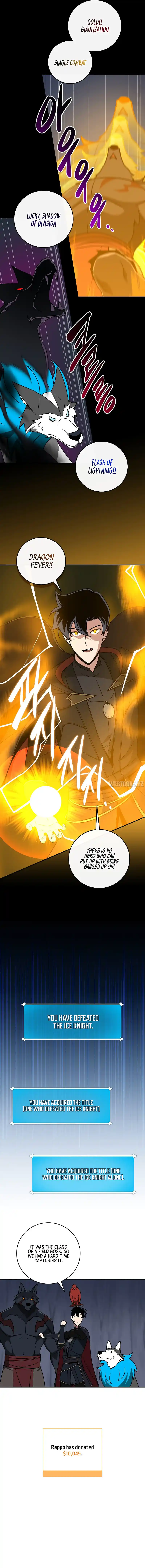 Archmage Streamer Chapter 77