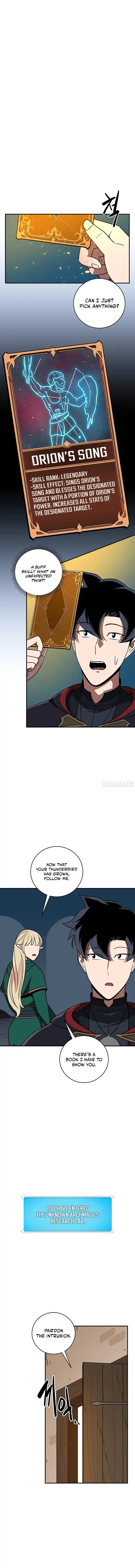 Archmage Streamer Chapter 78