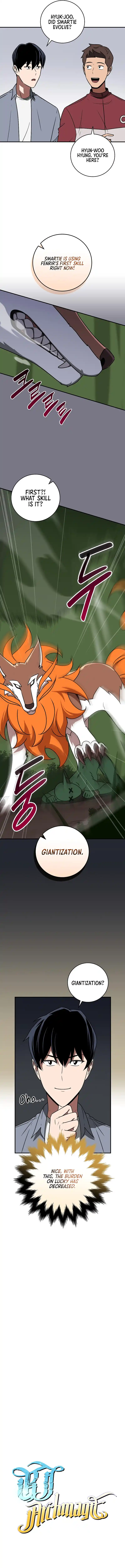 Archmage Streamer Chapter 79