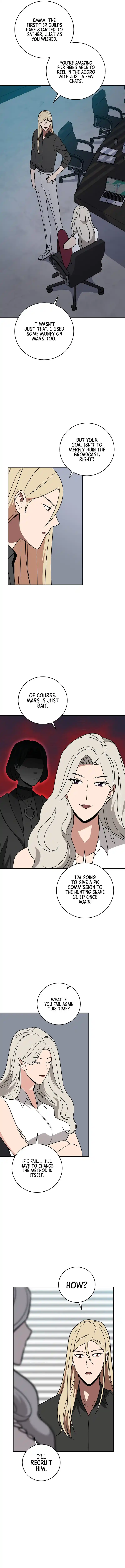 Archmage Streamer Chapter 79