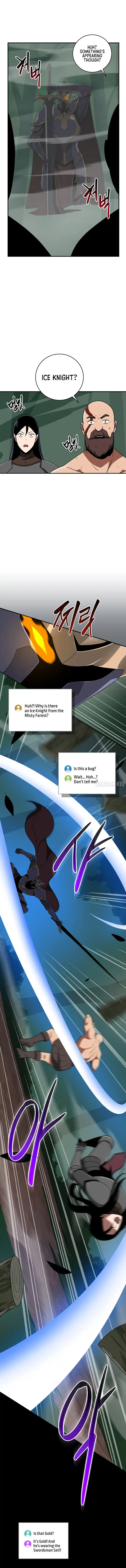 Archmage Streamer Chapter 79