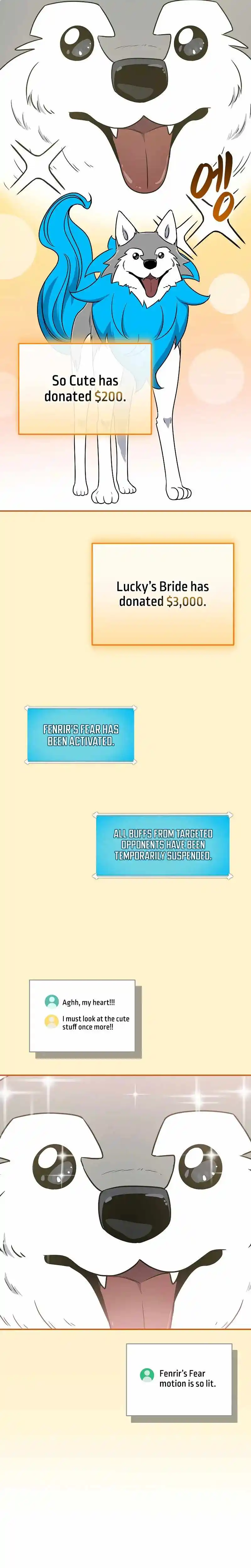 Archmage Streamer Chapter 80