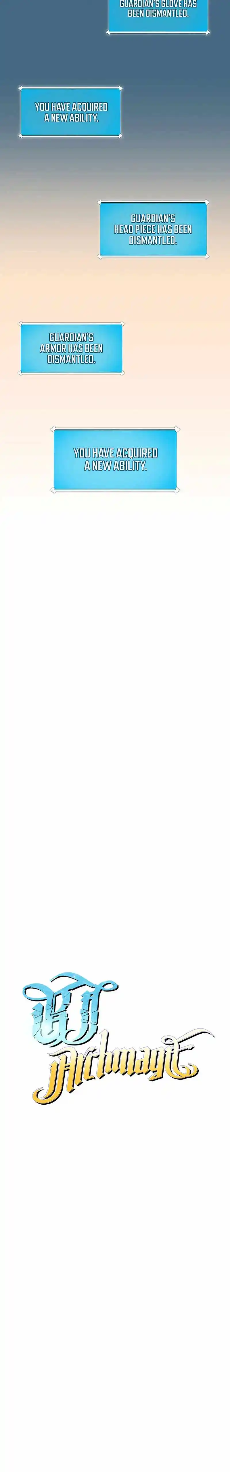 Archmage Streamer Chapter 81