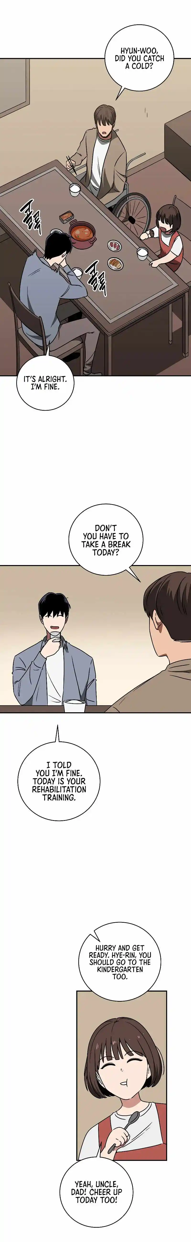 Archmage Streamer Chapter 81