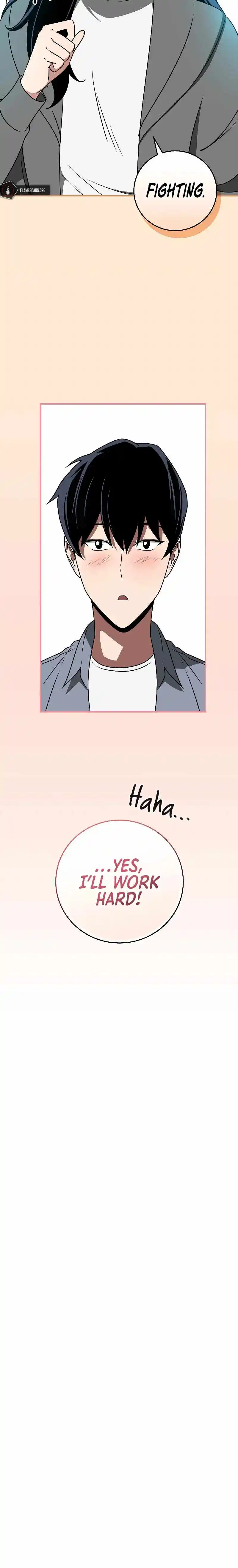 Archmage Streamer Chapter 81