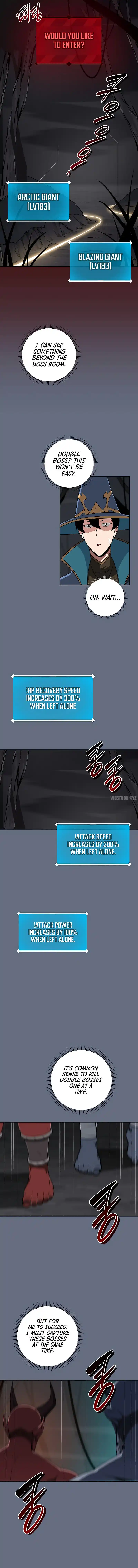 Archmage Streamer Chapter 82