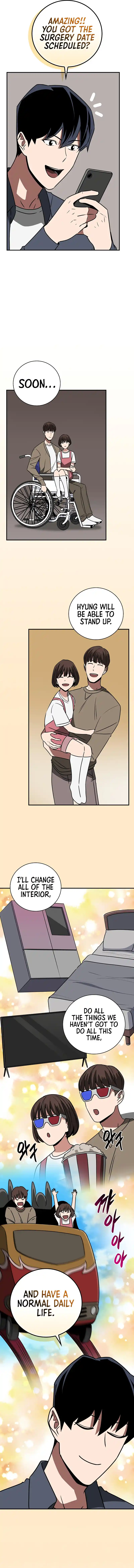 Archmage Streamer Chapter 86