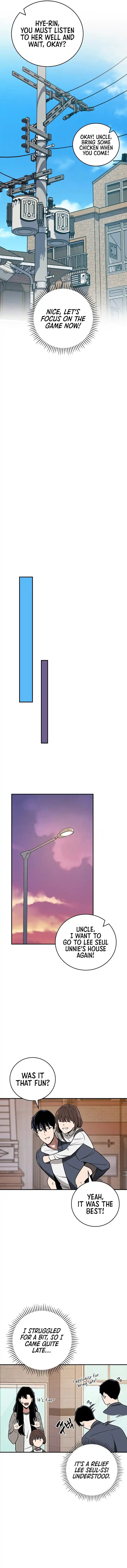 Archmage Streamer Chapter 88