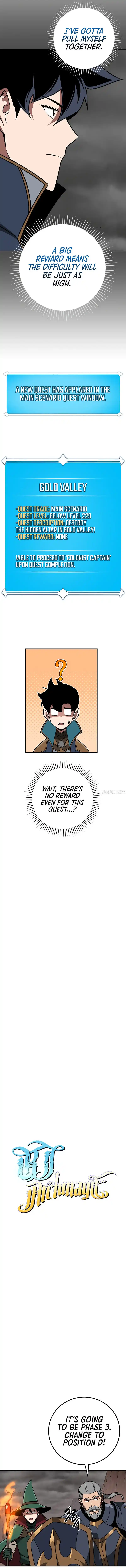 Archmage Streamer Chapter 89