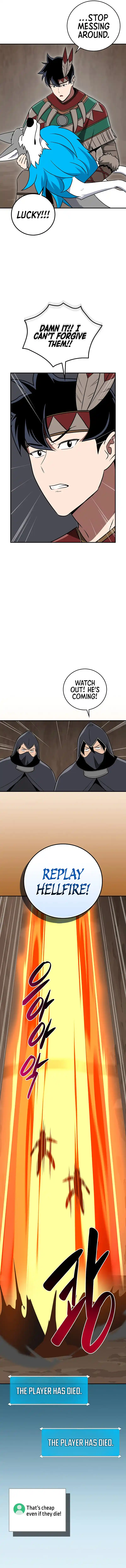 Archmage Streamer Chapter 90