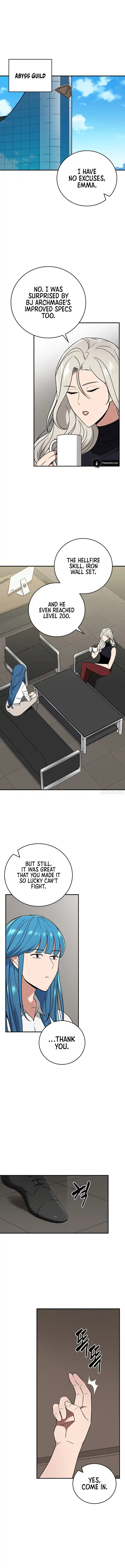 Archmage Streamer Chapter 92