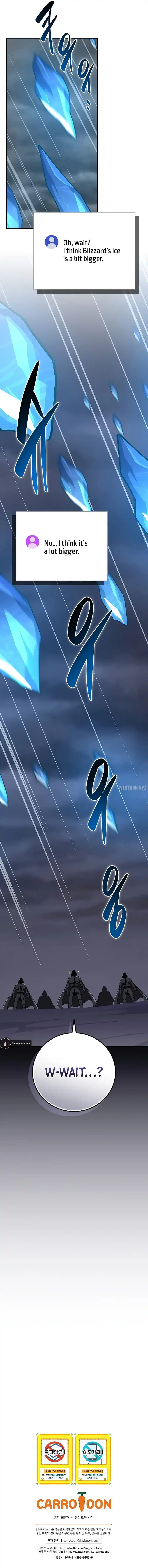 Archmage Streamer Chapter 98