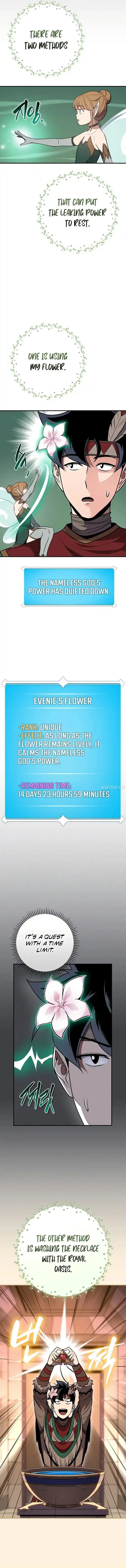 Archmage Streamer Chapter 99