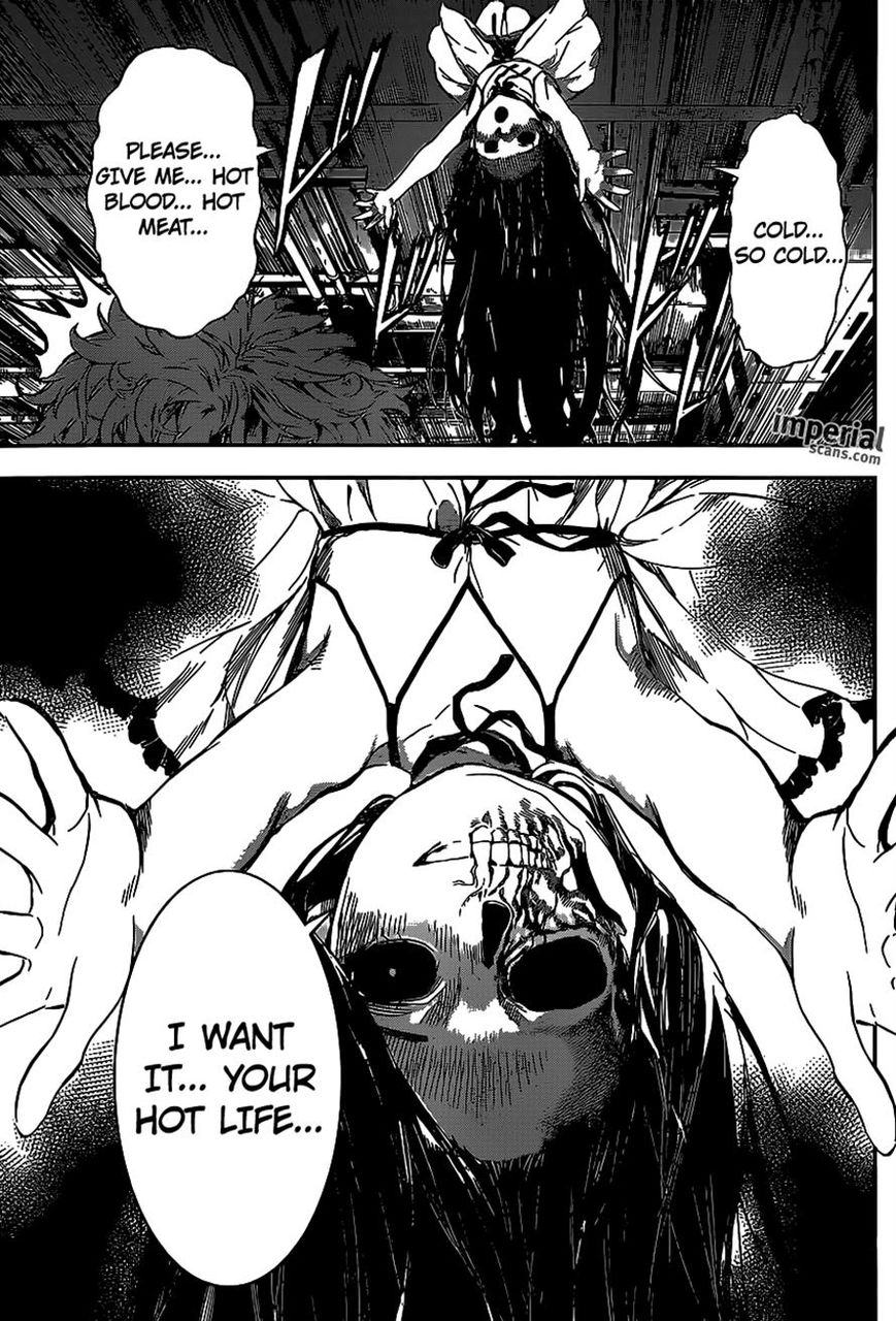 Area D - Inou Ryouiki 123