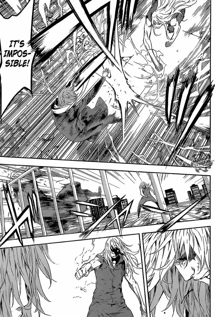 Area D - Inou Ryouiki 136