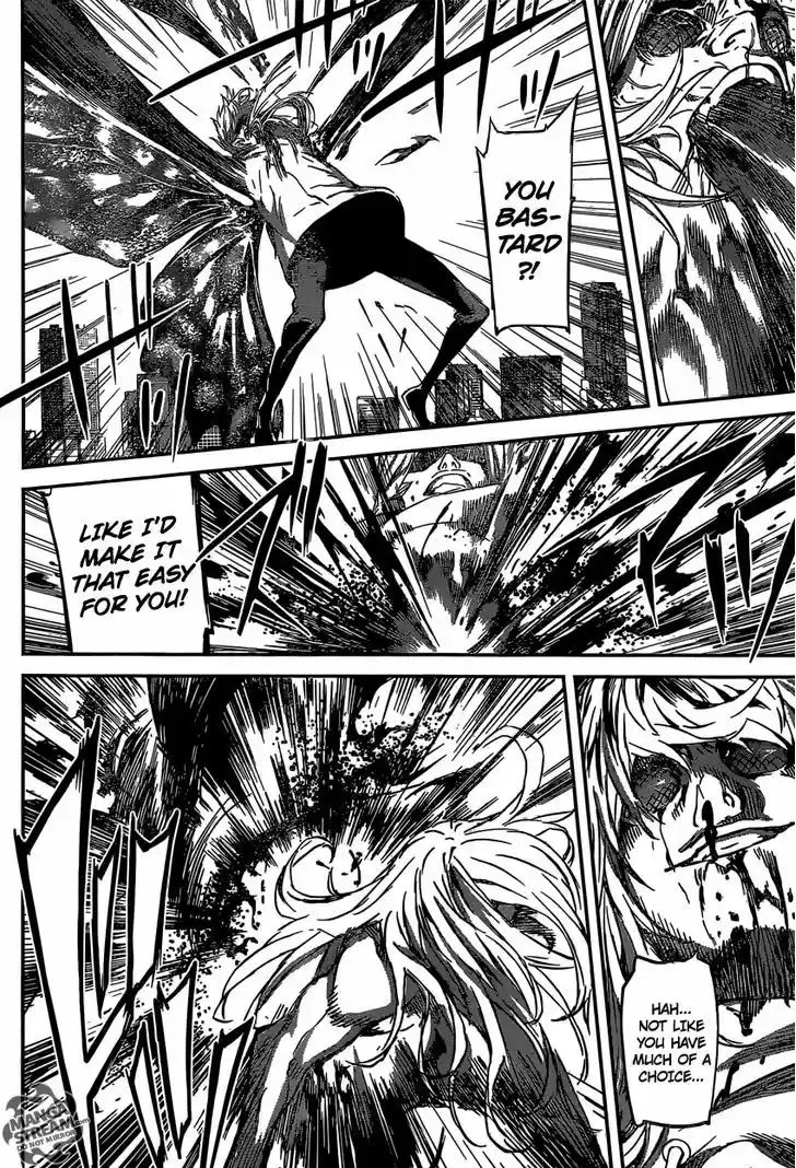 Area D - Inou Ryouiki 137