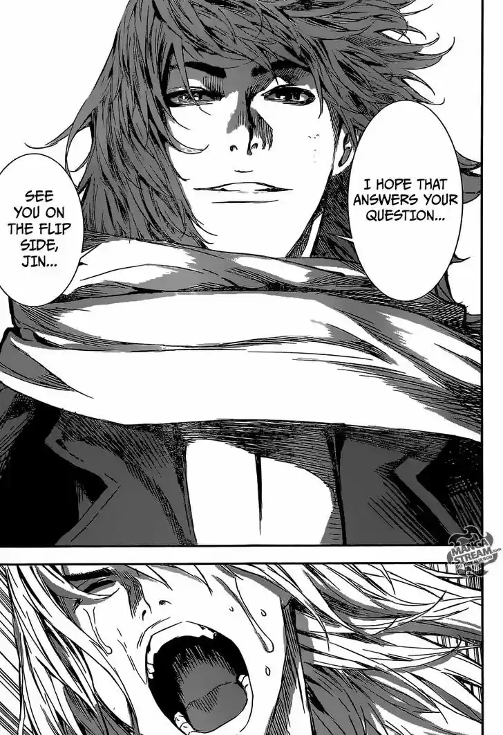 Area D - Inou Ryouiki 137