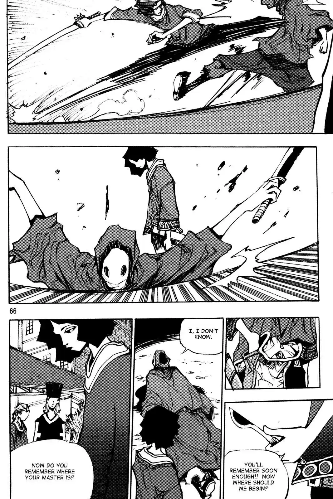 Ares Vol. 25 Ch. 193