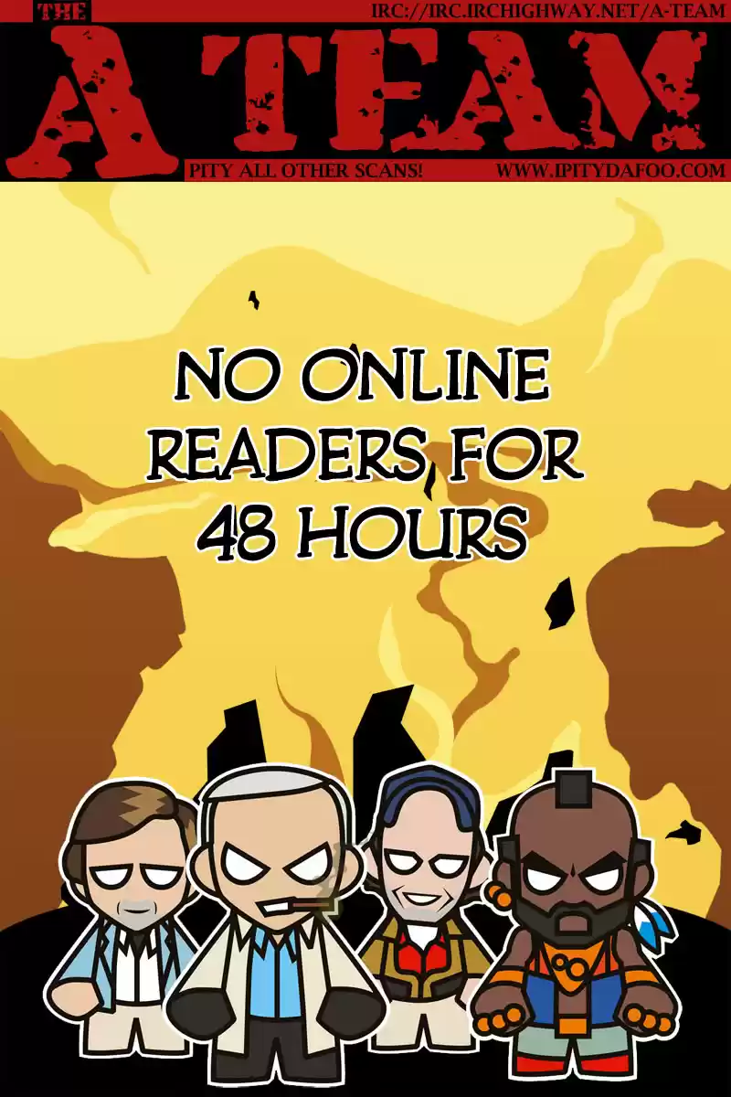 Ares Vol. 25 Ch. 197