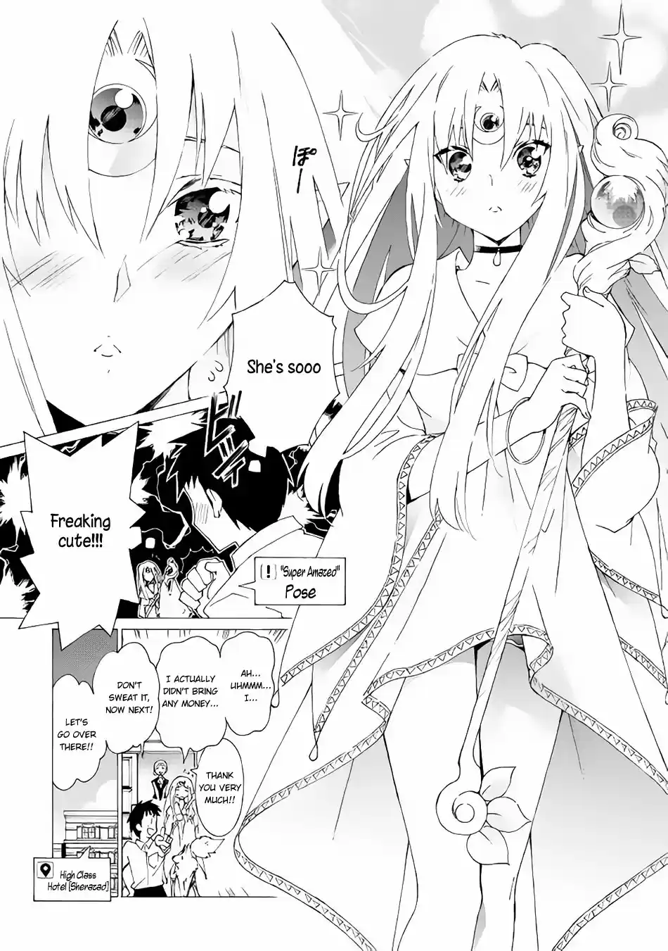 Argate Online Ch. 11.2