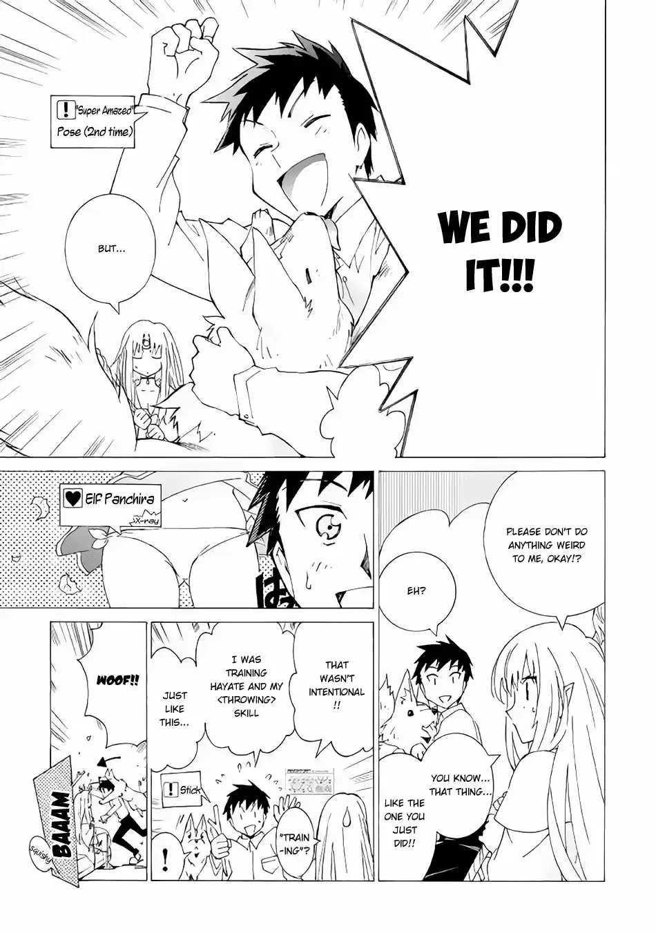 Argate Online Ch. 11.2