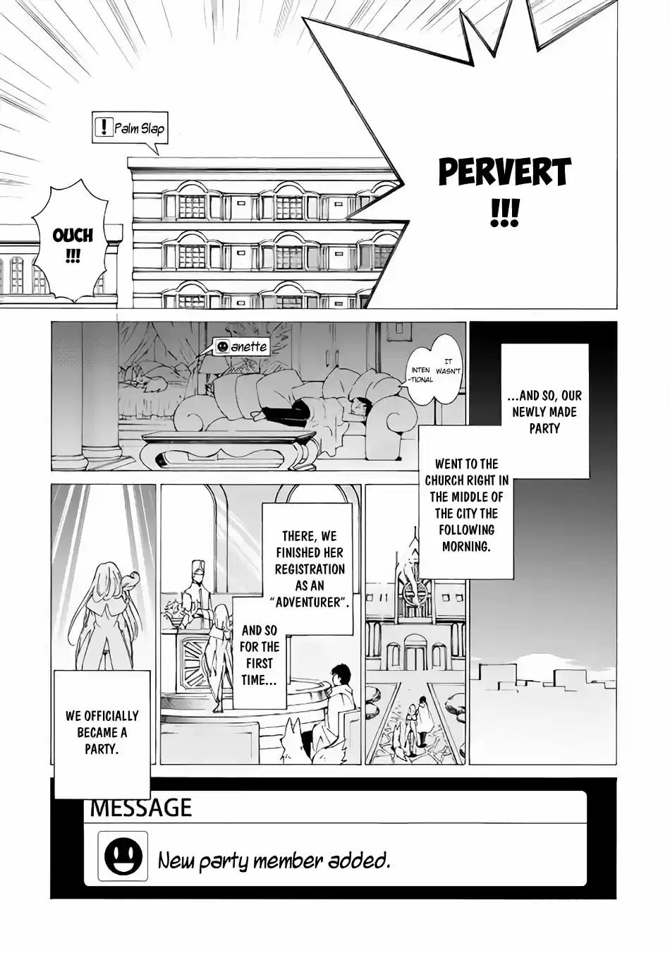 Argate Online Ch. 11.2