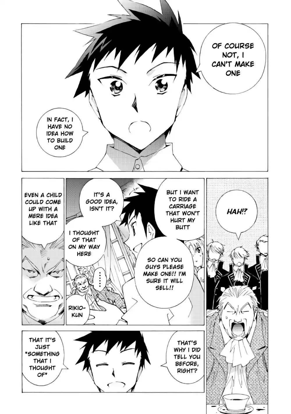 Argate Online Ch. 12