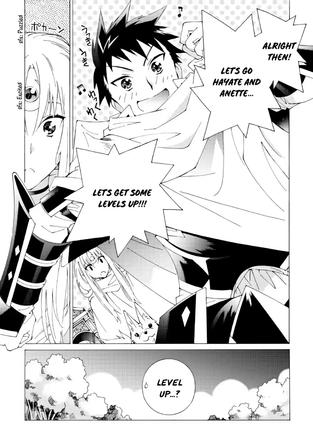 Argate Online Ch. 12