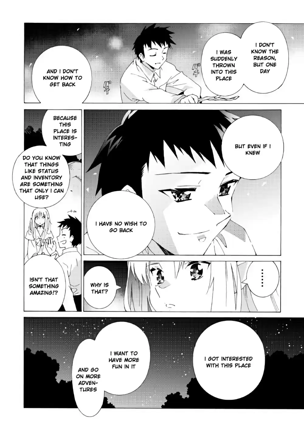 Argate Online Ch. 12