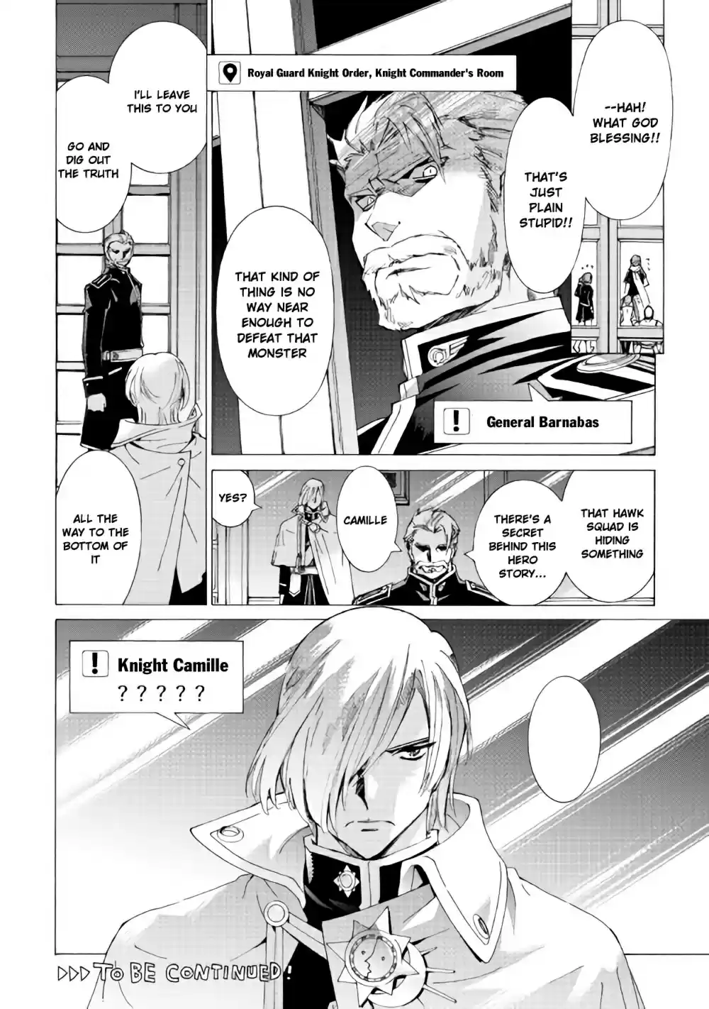 Argate Online Ch. 12