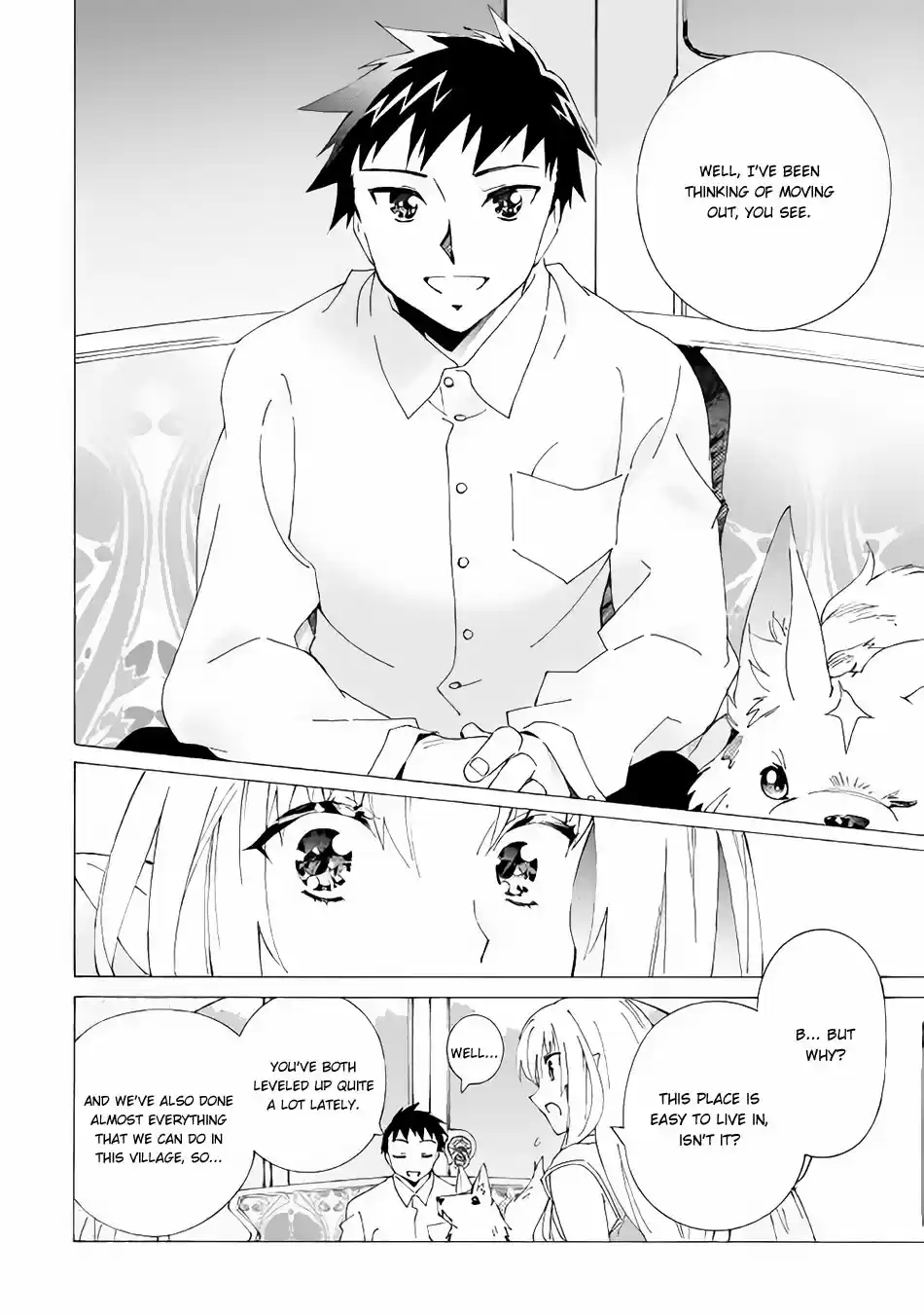 Argate Online Ch. 13 A Place Where People Gather