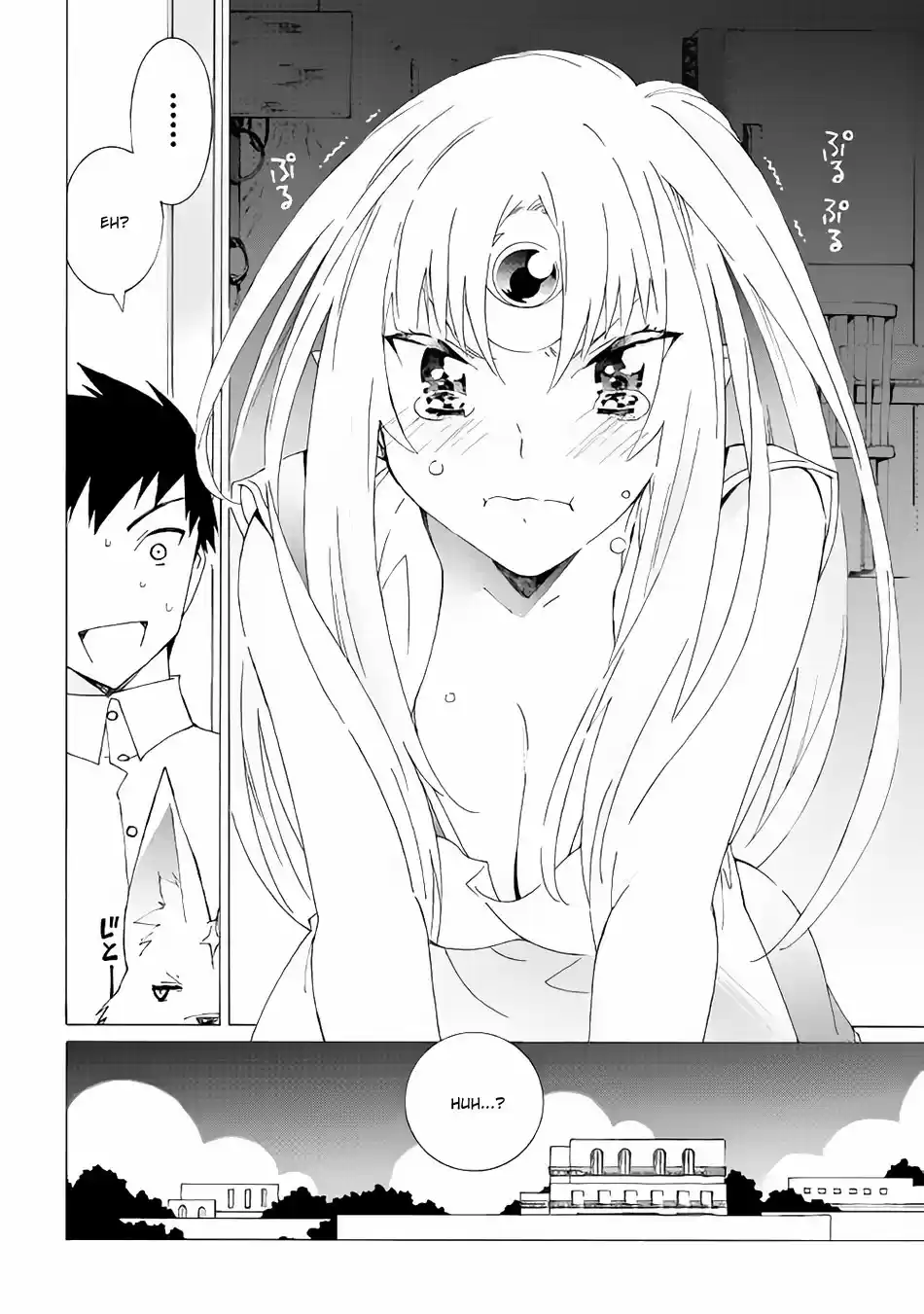 Argate Online Ch. 13 A Place Where People Gather