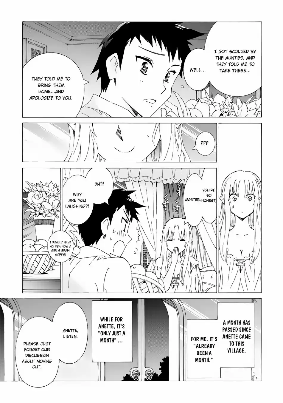 Argate Online Ch. 13 A Place Where People Gather