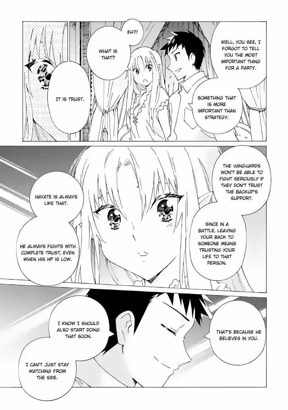 Argate Online Ch. 13 A Place Where People Gather