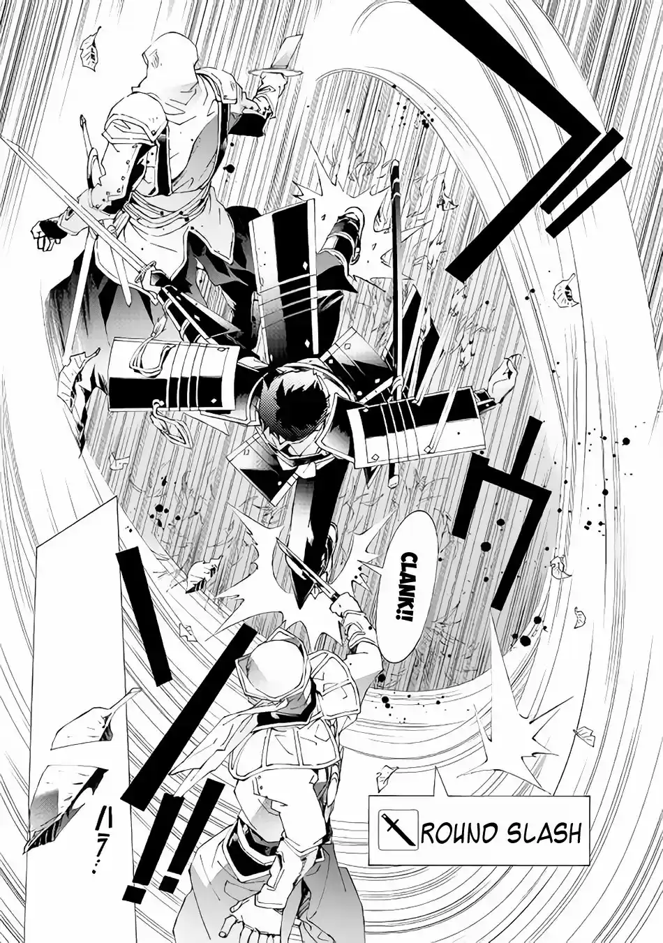 Argate Online Ch. 14 Home Sweet Home