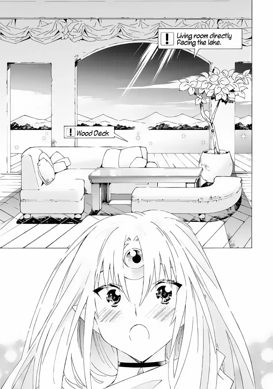 Argate Online Ch. 14 Home Sweet Home