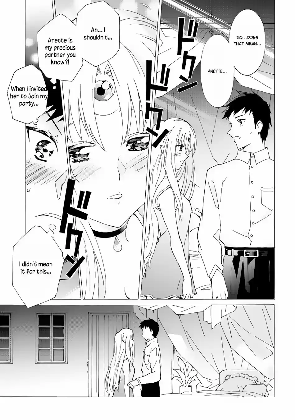 Argate Online Ch. 14 Home Sweet Home