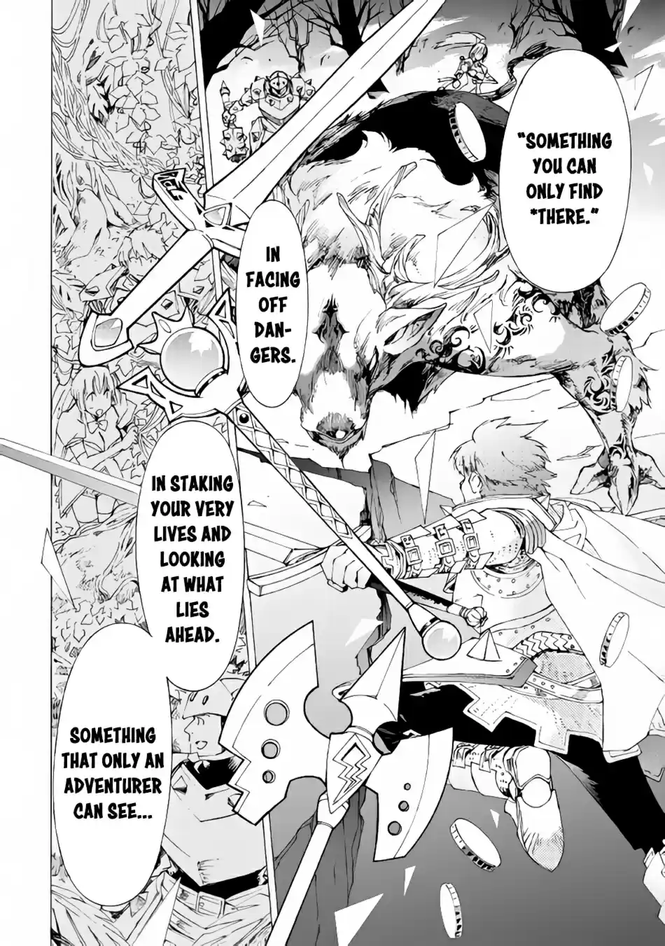 Argate Online Ch. 16 No Reason